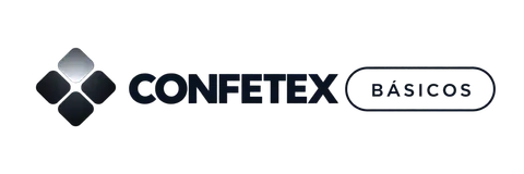 CONFETEX BÁSICOS