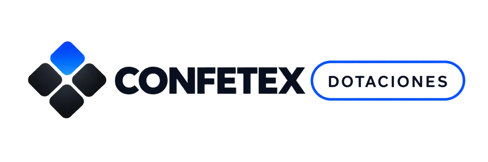 CONFETEX | DOTACIONES