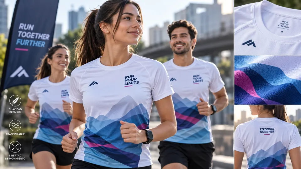 Blusa Básica Dama Piel de Durazno
